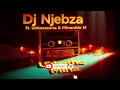 Dj Njebza - Ukhethe Mina  (Official Audio) ft  Minenhle M 