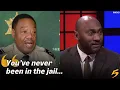 Shelby County sheriff mayor clash over jail conditions and deaths