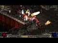 PD2 Season 6 Singer - 7 55 T3 Clear 25 Rarity 230 Density Throne of Insanity