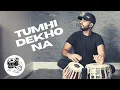 Download Lagu Tumhi Dekho Na | Beautiful Sitar \u0026 Tabla Instrumental