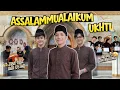 Lagu KITA PAMIT MONDOK DULU🥰🫶🏻