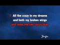 Like Jesus Does - Eric Church | Karaoke Version | KaraFun