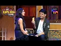Download Lagu Kapil Asks Nargis For A Romantic Date | The Kapil Sharma Show | Full Episode
