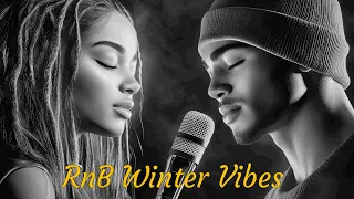 Cozy Chill Tunes ❄️: Indie & RnB Sounds to Warm Your Soul