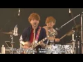 グッドモーニングアメリカ  キャッチアンドリリース live 2014 歌詞