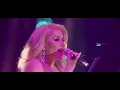 Dulce - Déjame Volver Contigo (Live)