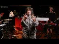 Lola Young – ‘Messy’ (live for Like A Version)