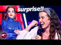 His Sister Was NOT Supposed To Audition