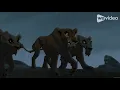 Download Lagu Huey, Dewey and Louiezan part 2 - Lady Finds The Ugly Ducklings/Zira Attacks Lady