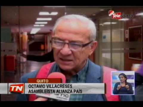 Acuerdo comercial será ratificado en la asamblea