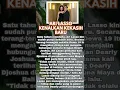 Download Lagu ARI LASSO MULAI KENALKAN KEKASIH BARUNYA #shorts