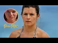 Danica Patrick 42 Her Real Size Leaves Nothing To Imagination Proof In Picture