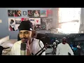 031Choppa, Al Xapo, Benzoo - Fast Fast (Visualizer) | SOUTH AFRICAN REACTS