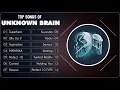 Download Lagu Best of Unknown Brain | Top Songs of Unknown Brain | Unknown Brain Mix 2020