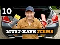 Download Lagu Overleef Autopech: Deze 10 Items MOET je in je Auto Hebben!