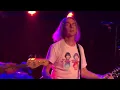 Mudhoney - Into The Drink (live in Boston 10/26/23)