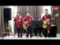 Download Lagu SAPU TANGAN NA MARSAP ILU  - LOS HAMIGO'S BAND COVER