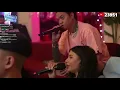 Suara Ka Amev Bagus Banget - The Only Exception (Cover) Live di A4ACOUSTIC