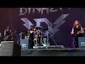 Dynazty - Waterfall (Live SRF 2023-06-07)