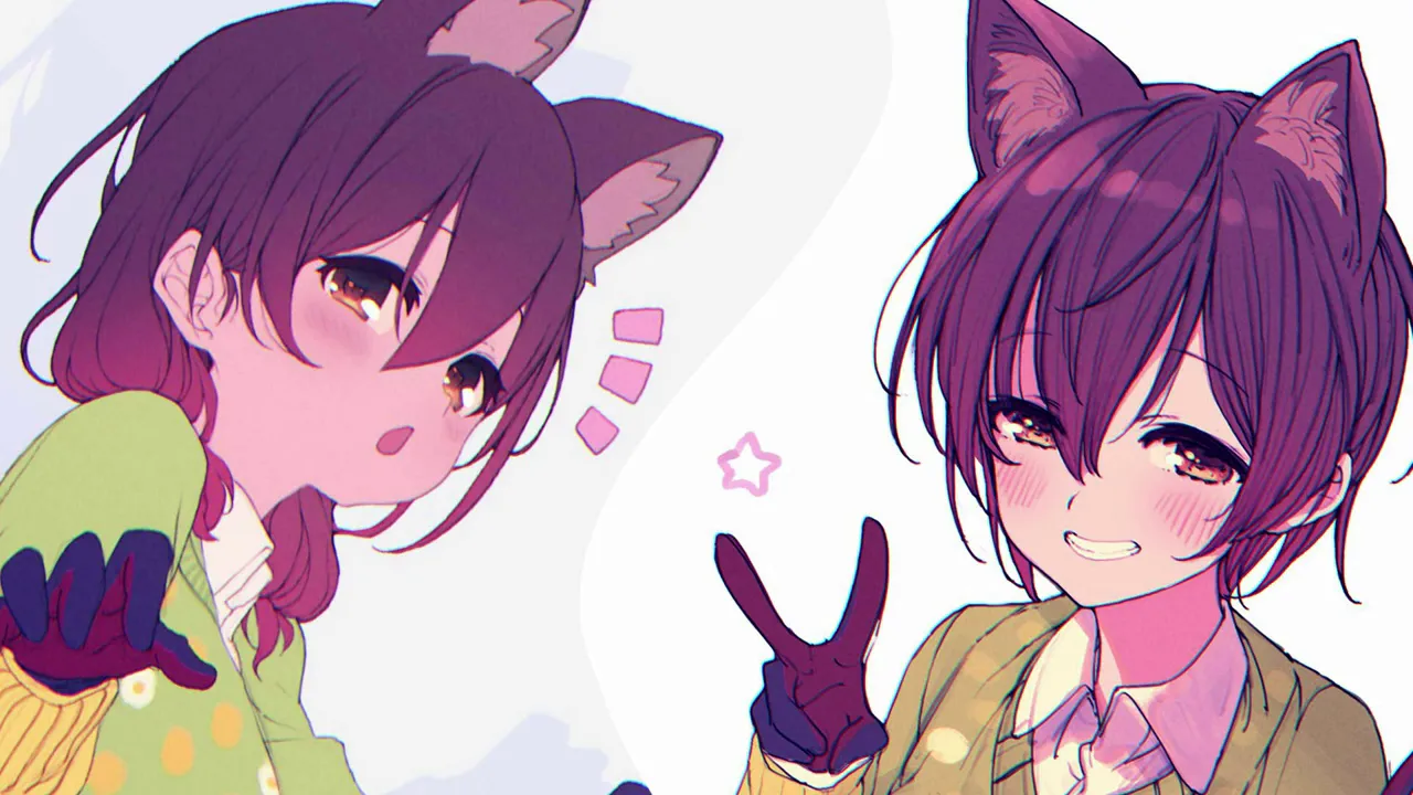 ベイビー・アイラブユー