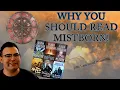 Why You Should Read Mistborn