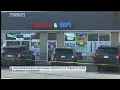 Illegal products sold at Fairmont vape shop deputies say