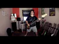 Download Lagu Skillet - Whispers In The Dark (Full Cover)