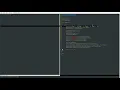 Ncurses 3D Render Engine pt 4 Quaternions