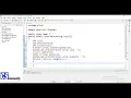 Java Program to get the Difference between Largest and Smallest Value in an Array Logic Code