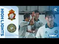 Download Lagu [5Min H/L] K LEAGUE 2 R29 Gyeongnam vs Gimpo