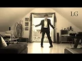 Sven Otten - Rythm is a dancer