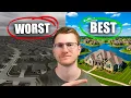Wichita Kansas s BEST NEW HOME Neighborhoods in 2025