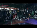 Jr Slam - Krump Collections