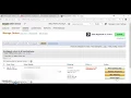 How do I cancel a customer s order on Amazon