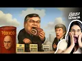 Download Lagu Dino não entendendo nada e complicando tudo, Alexandre TÓXICO e o desespero dos bancos... 