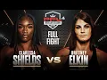 Download Lagu Claressa Shields vs Brittney Elkin | PFL 4, 2021 (HD FULL FIGHT)
