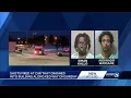 Investigation into Des Moines shooting crash results in two arrests