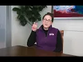 Meet Your TCU Admission Counselor Caitlin Provost