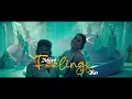 Peelings (Full Song Lyrics) Hindi | Pushpa 2 The Rule | Allu Arjun | Rashmika | Sukumar | DSP,Javed