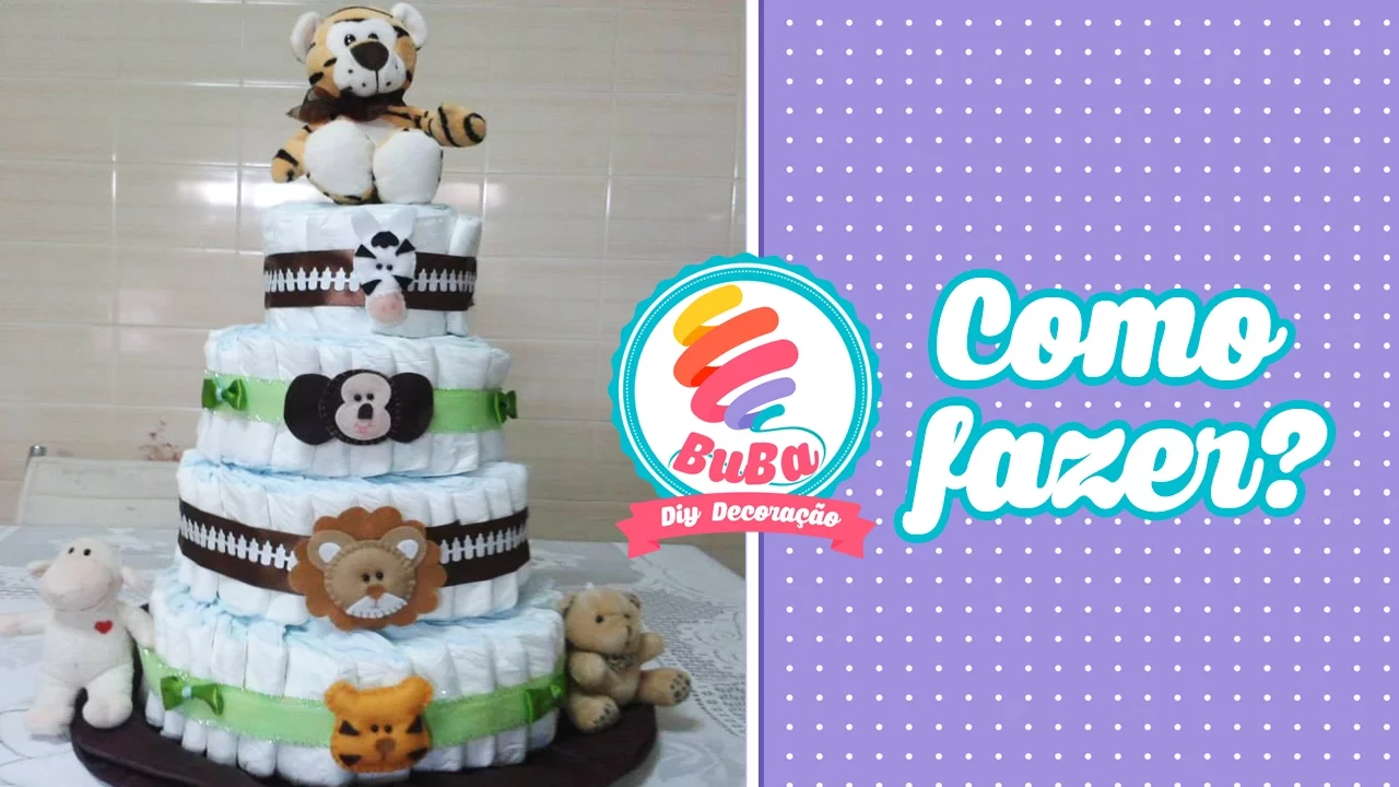 Çok Pratik Babynest Kesimi ve Dikimi (Very Simple Babynest Cutting and Sewing) | Tuğba İşler