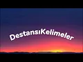Canbay & Wolker - Düşmez Kalkmaz (Sözleri)
