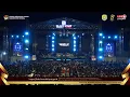 Lagu lintang asmoro - fendik adella ft difarina indra || OM ADELLA live stadion Kebondalem. kendal