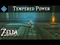 Mirro Shaz Shrine The Legend of Zelda BOTW Tutorial