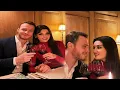 Lagu Hande Erçel y Kerem Bürsin celebraron su aniversario con una cena romántica