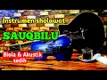 Download Lagu Instrumen Sedih | Sauqbilu - Biola Gitar Akustik