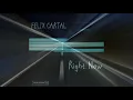 Felix Cartal - Right Now (Official Audio)