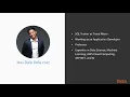 Implementing Business Intelligence with SQL Server 2019 The Course Overview packtpub com