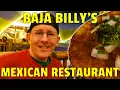 Baja Billy s Restaurant - Cripple Creek Super Spicy