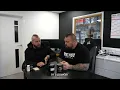 The Final Stage - Eddie Hall trials a Sleep Formula