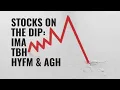 Download Lagu $IMA, $TBH, $HYFM en $AGH - Aandelen op de dip